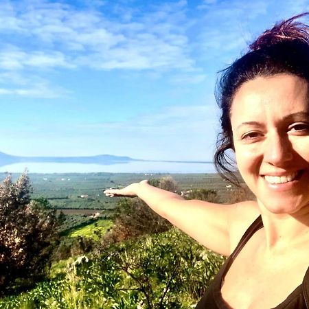 Casa Vacanza Gargano Carpino Zewnętrze zdjęcie