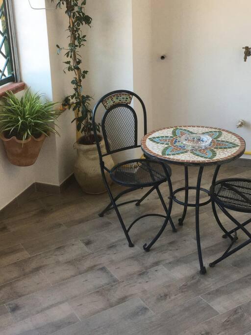 Casa Vacanza Gargano Carpino Zewnętrze zdjęcie