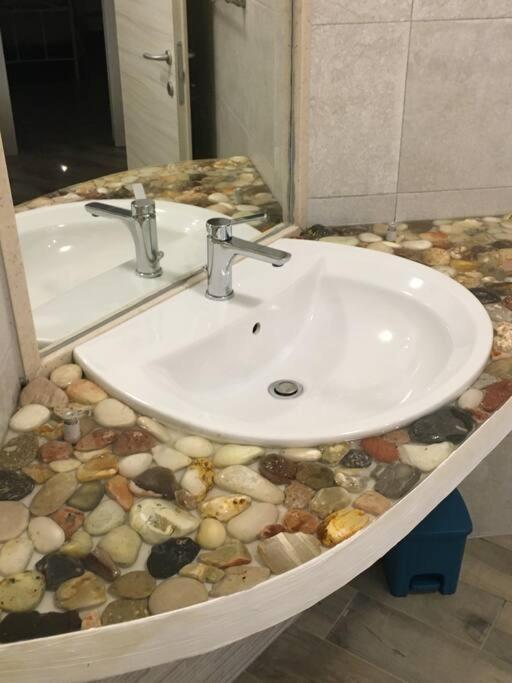Casa Vacanza Gargano Carpino Zewnętrze zdjęcie