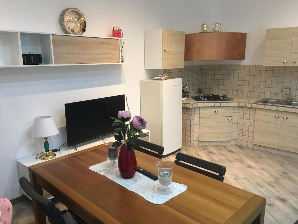 Casa Vacanza Gargano Carpino Zewnętrze zdjęcie