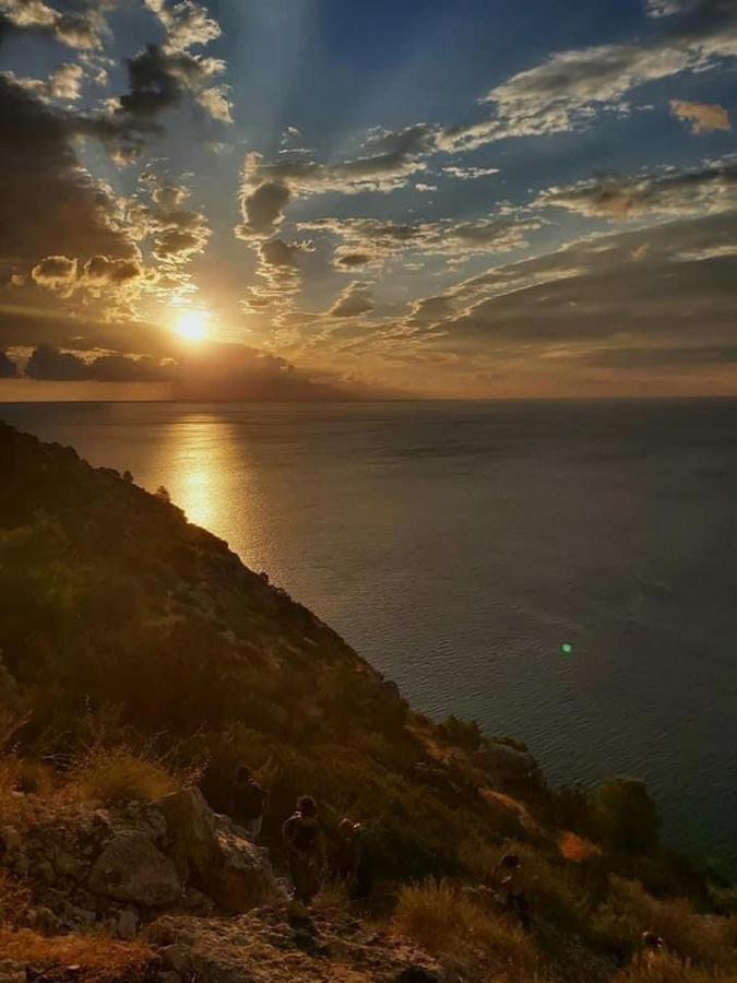 Casa Vacanza Gargano Carpino Zewnętrze zdjęcie