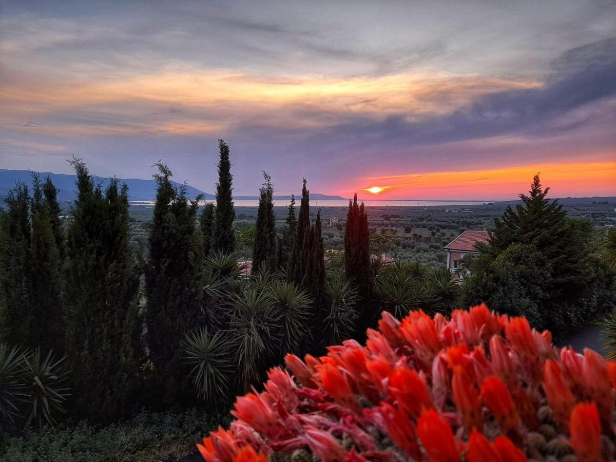 Casa Vacanza Gargano Carpino Zewnętrze zdjęcie