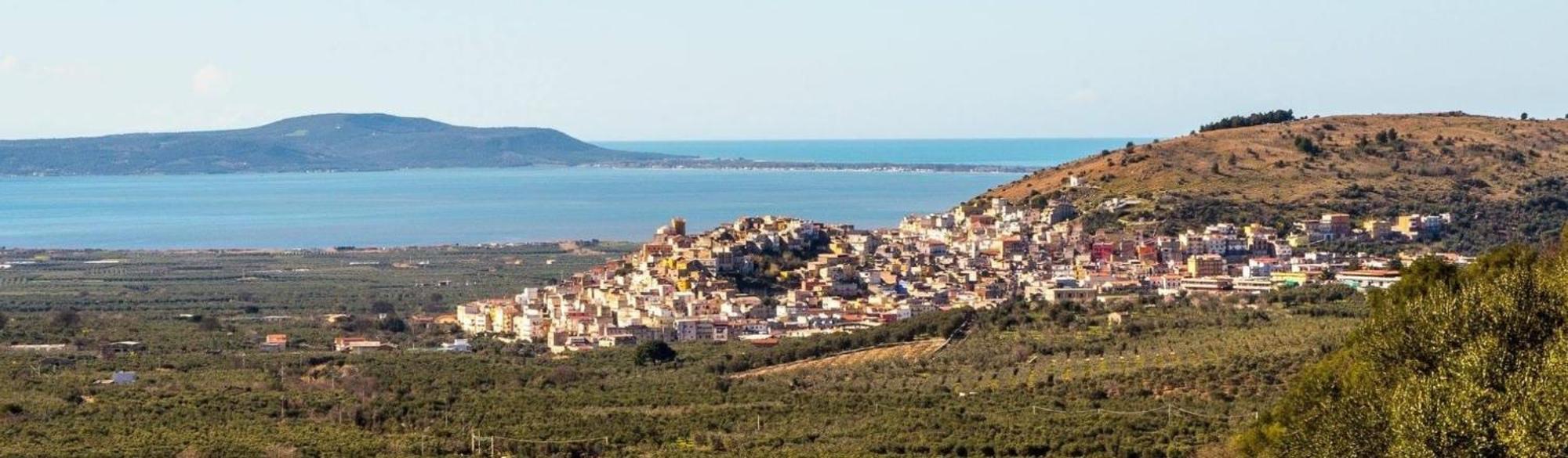 Casa Vacanza Gargano Carpino Zewnętrze zdjęcie