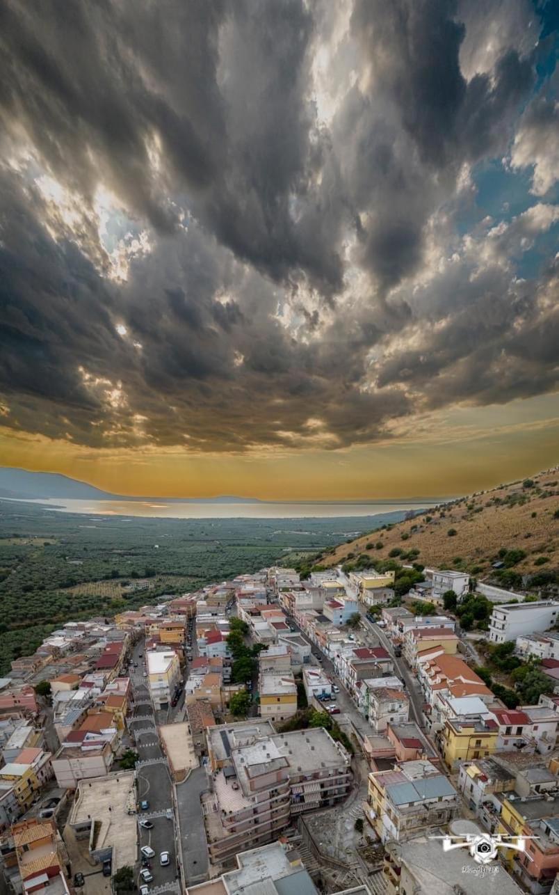 Casa Vacanza Gargano Carpino Zewnętrze zdjęcie